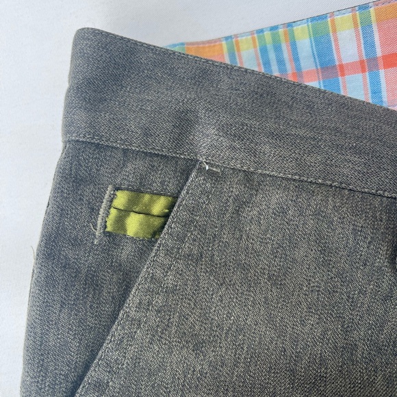 Vintage Matix chino shorts - Picture 4 of 6